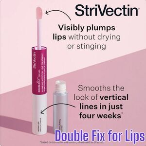 Strivectin Anti Wrinkle and Plumping Lip Serum